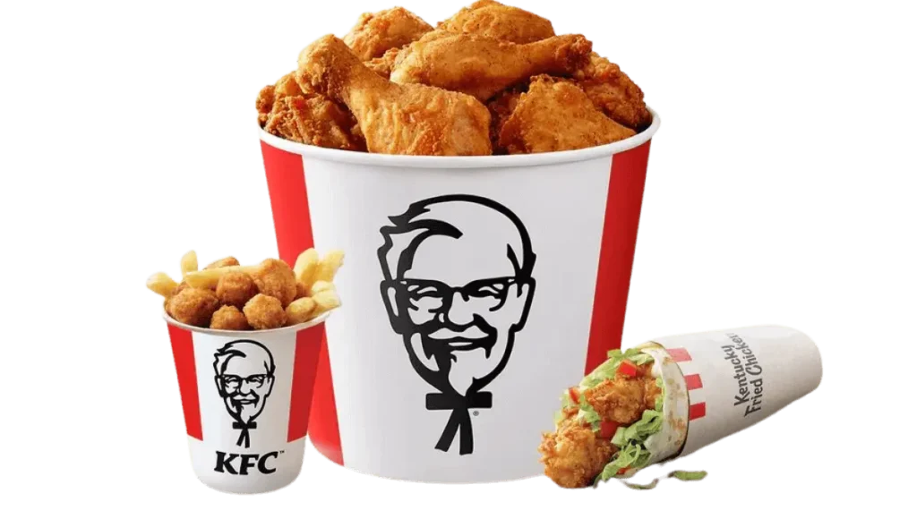 Facts About KFC