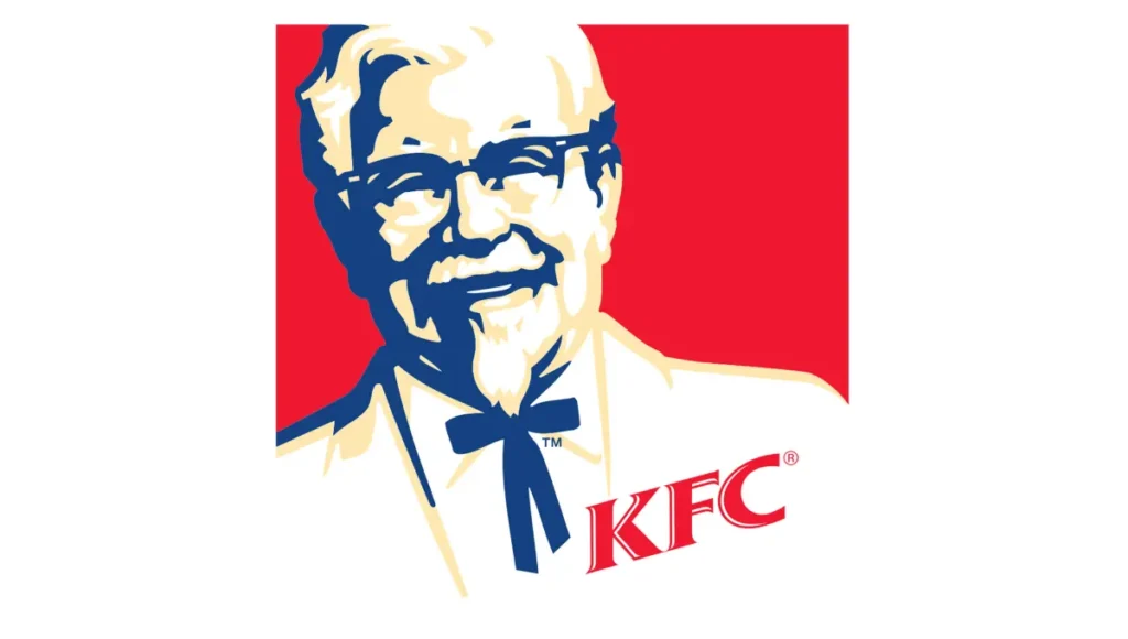 KFC logo 1997-2006