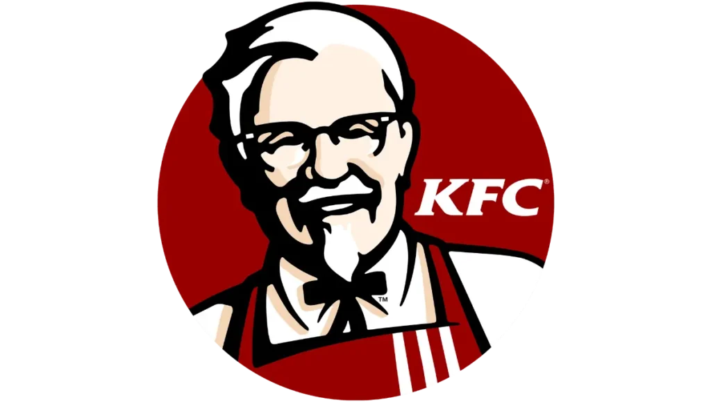 KFC logo 2006