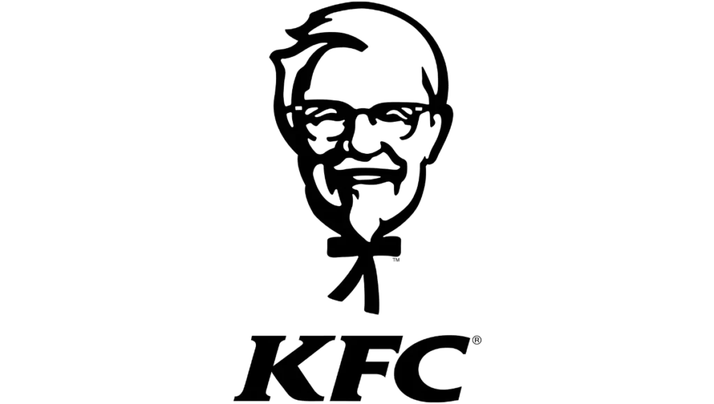 KFC logo 2014