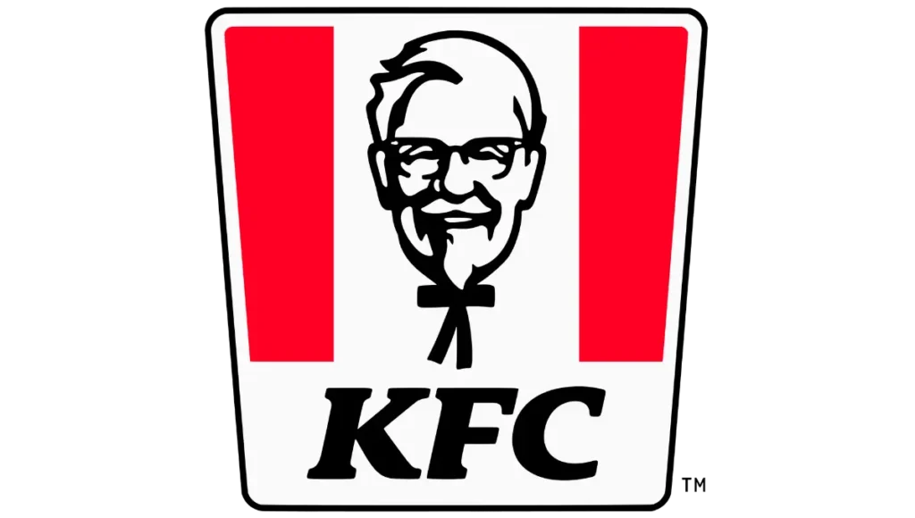 KFC logo