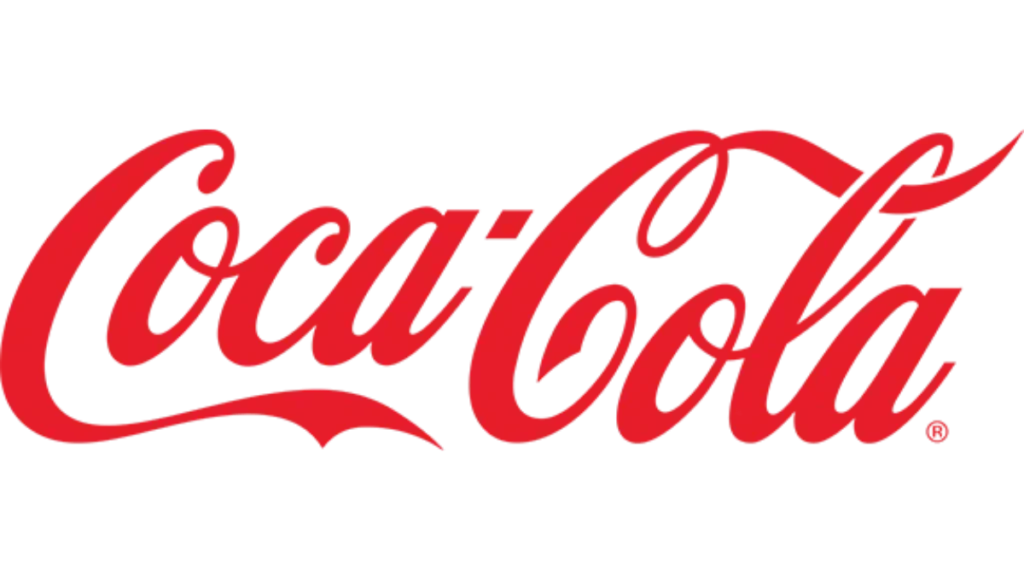 Coca Cola Symbol