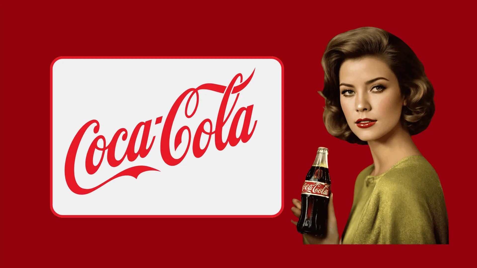 Coca Cola logo