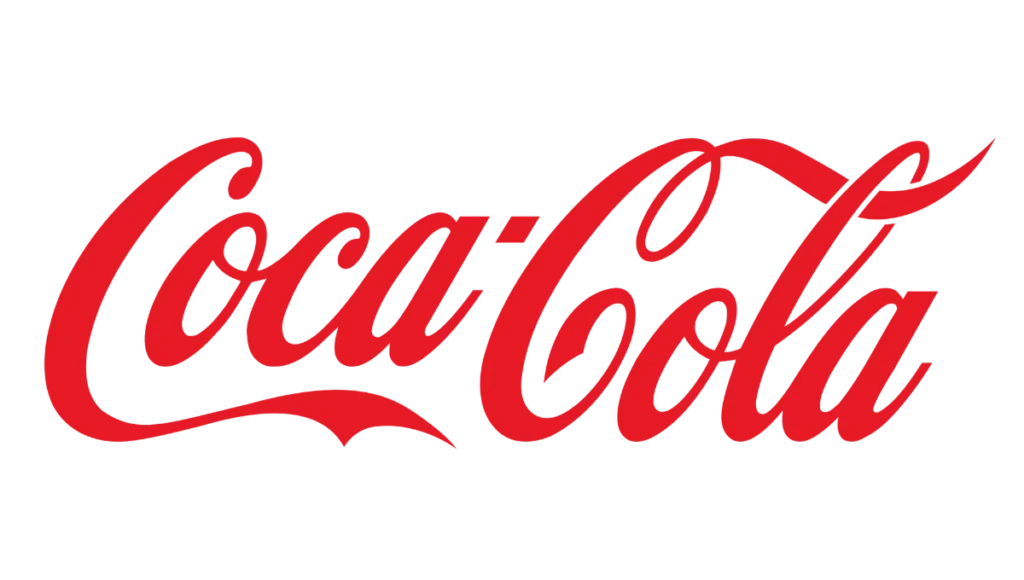 Coca Cola logo