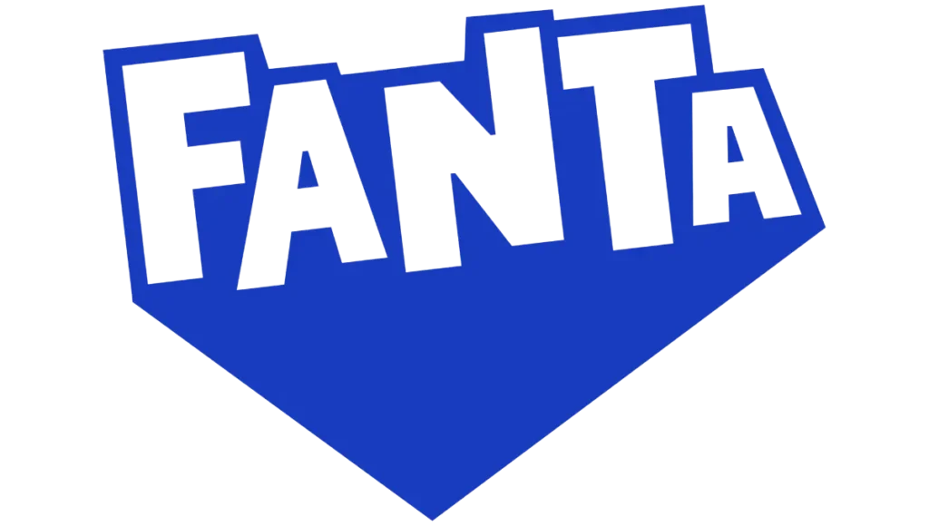 Fanta Logo