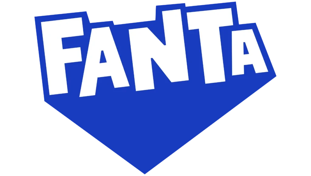 Fanta logo 2023-2024