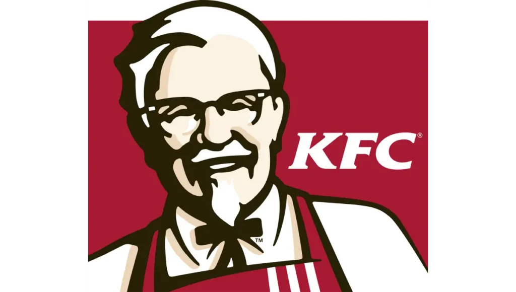 KFC logo