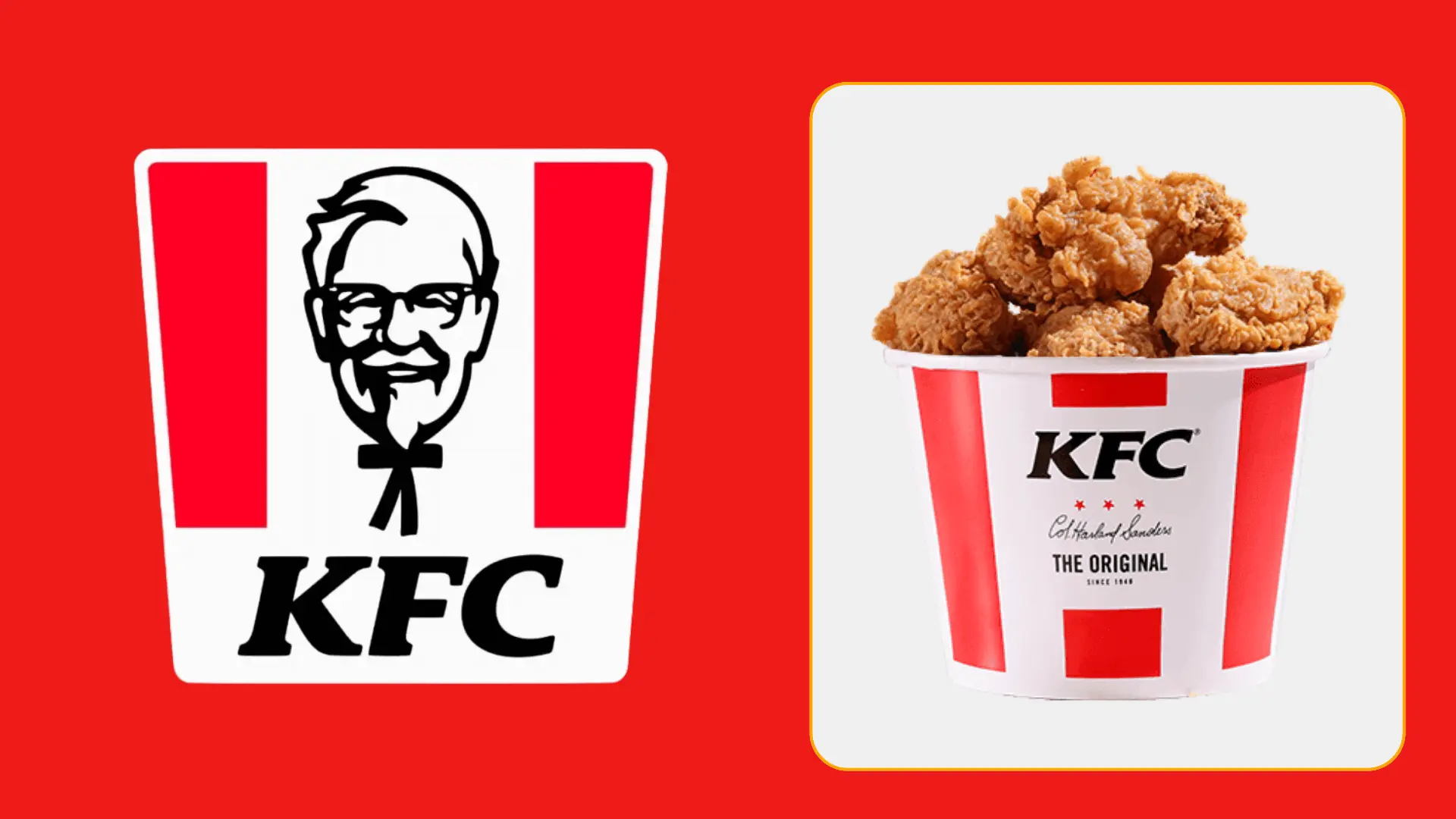 KFC logo