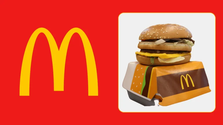 McDonalds logo