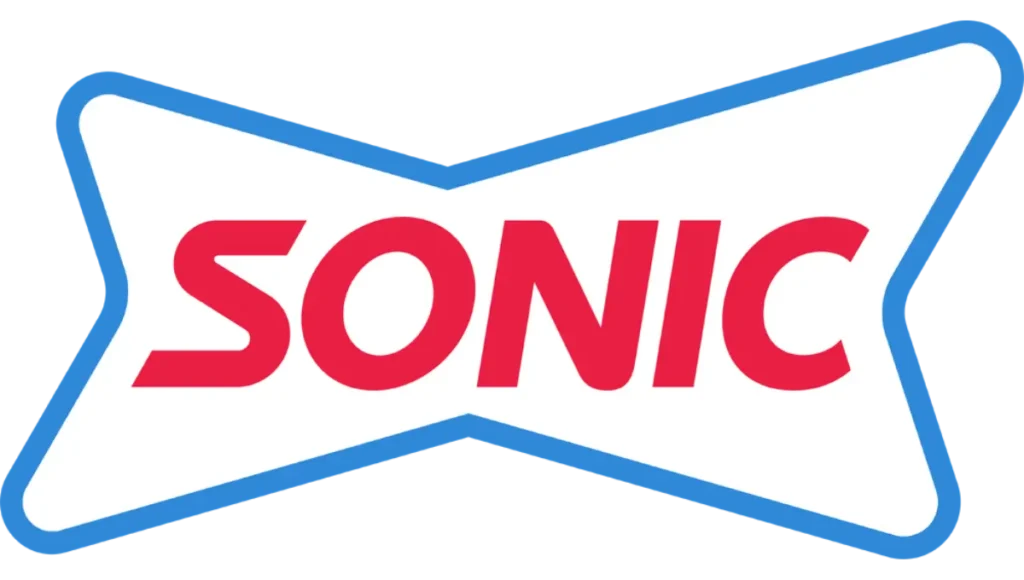 Sonic Drive In Logo