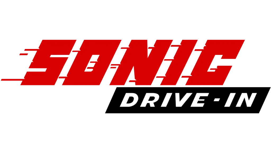 Sonic Drive In logo 1959