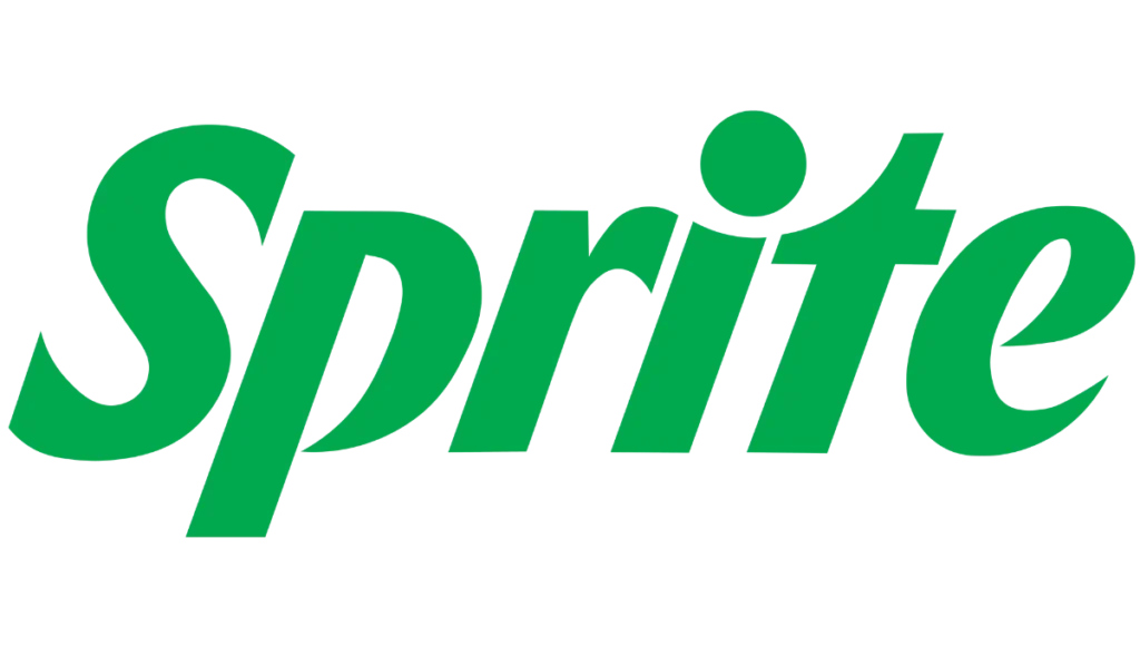 Sprite logo 