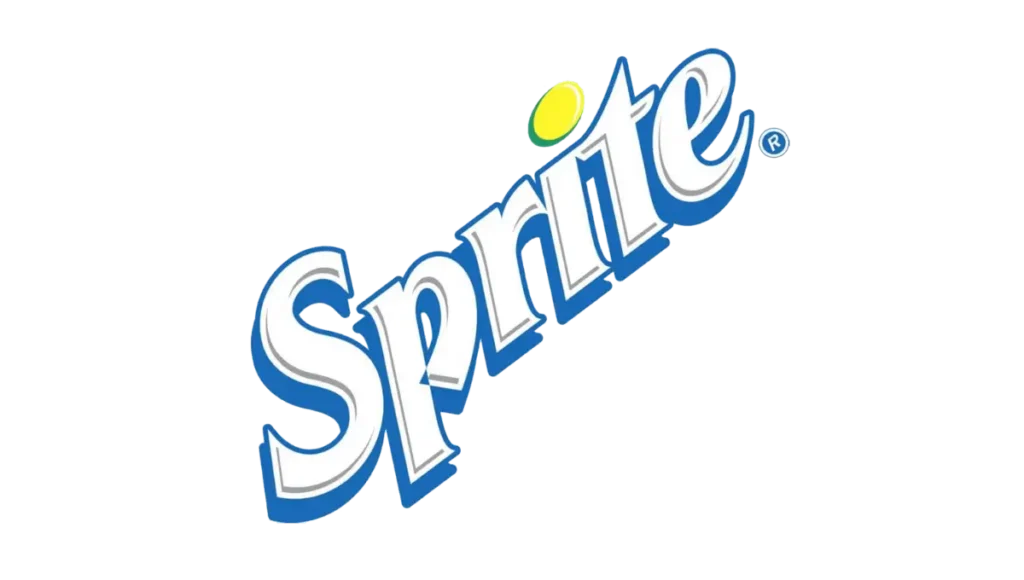 Sprite logo 2002