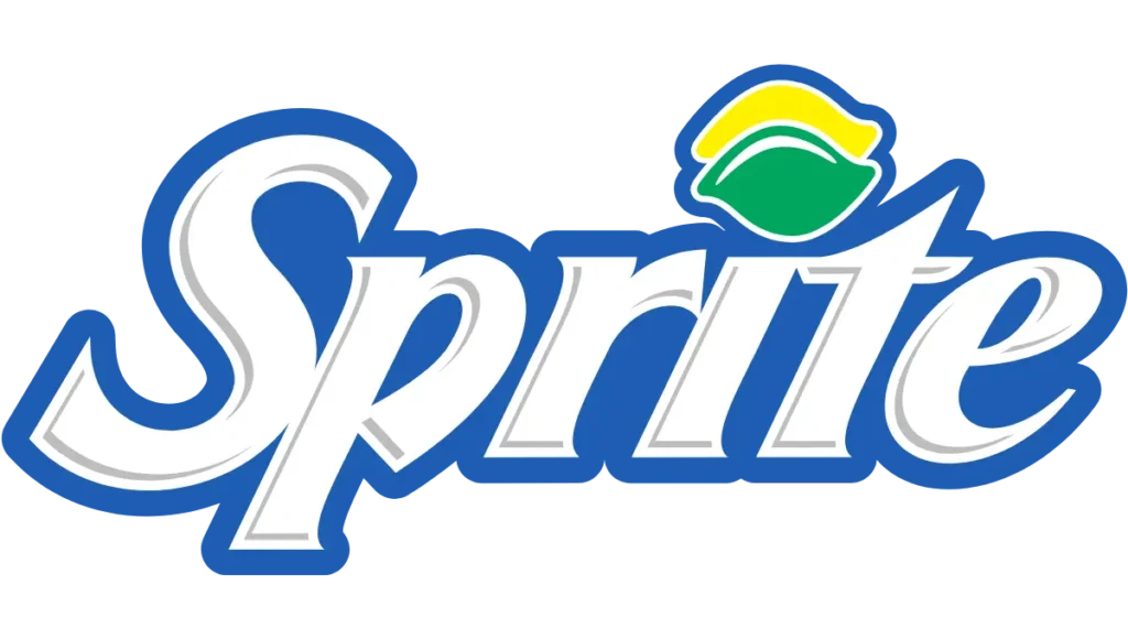 Sprite logo 2004