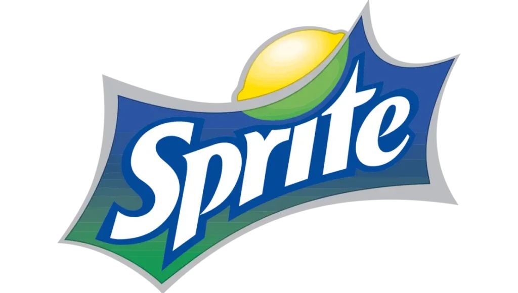 Sprite logo 2008