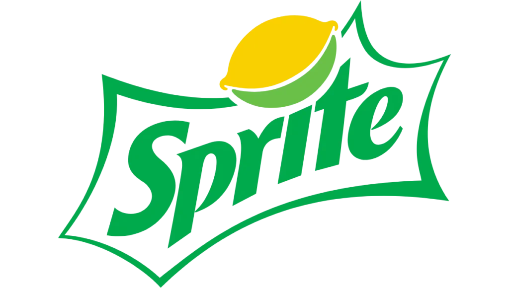 Sprite logo 2014