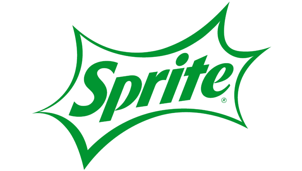 Sprite logo 2018