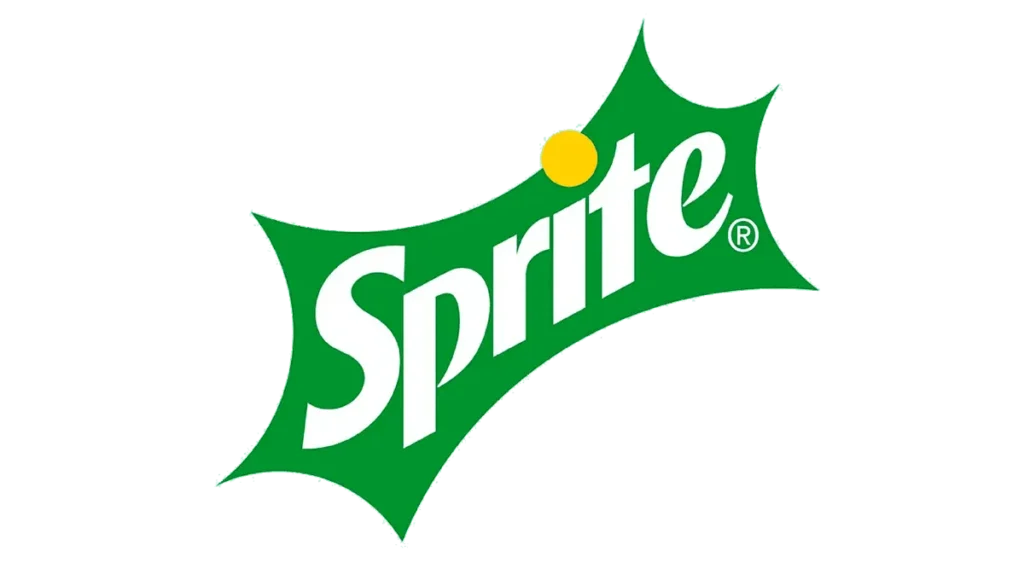 Sprite logo 2019