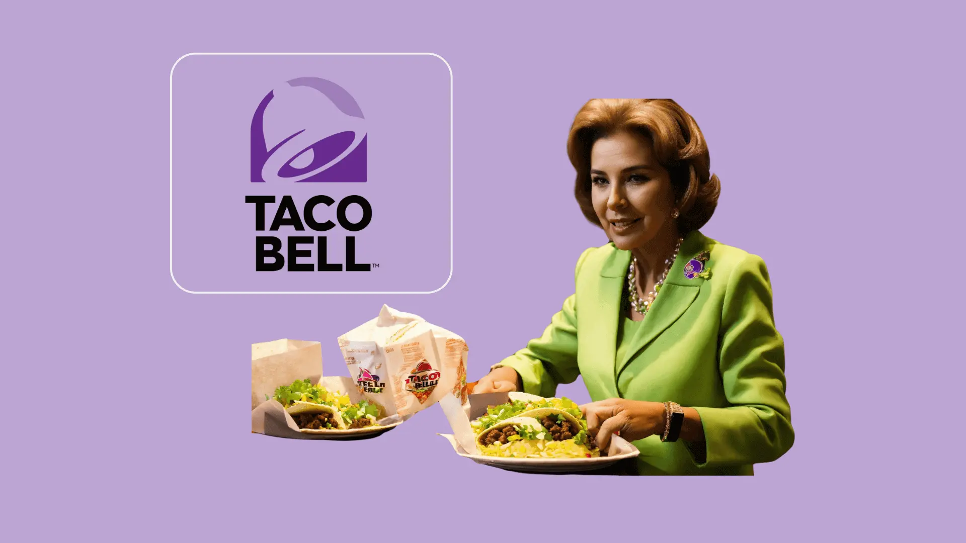 Taco Bell Logo