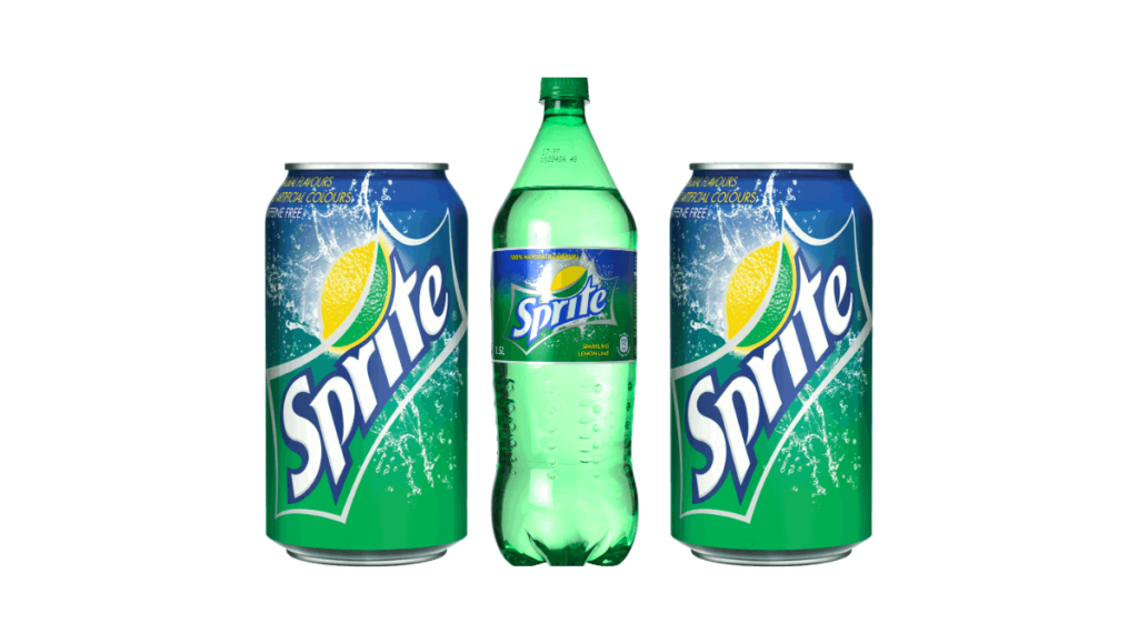 Sprite Facts