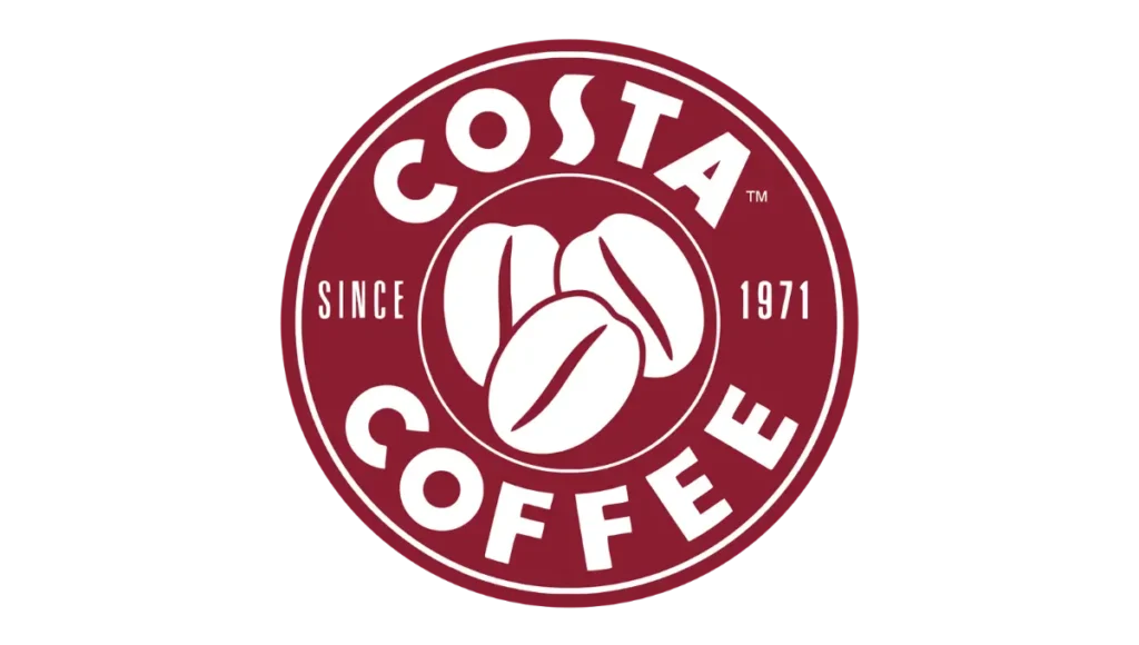 Costa Coffee Logo