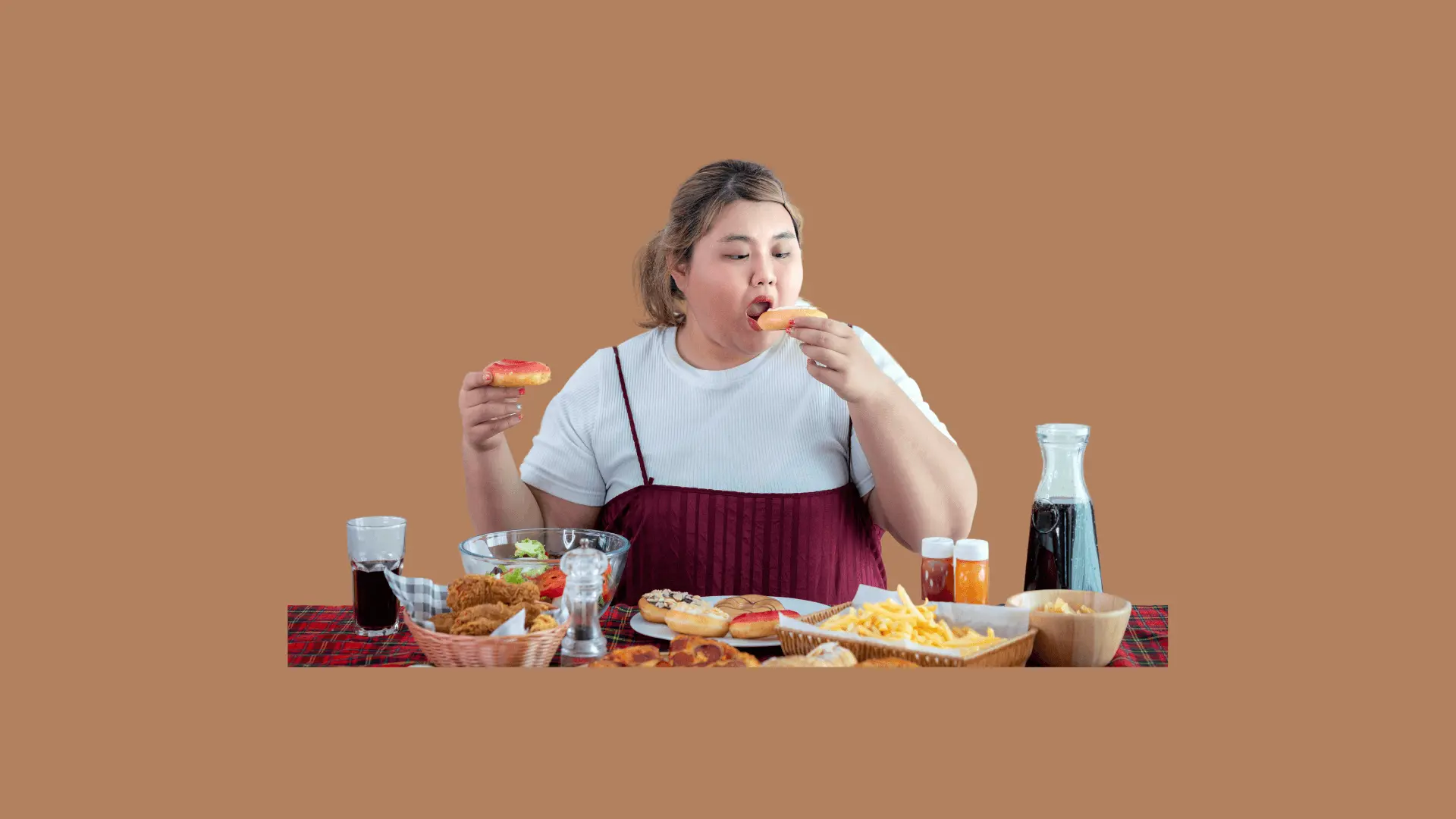 10 harmful effects of junk food