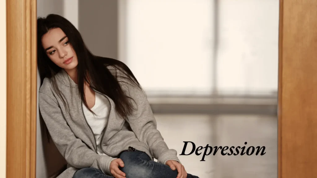 Depression