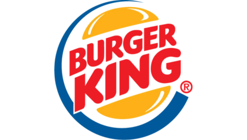 Burger King Symbol