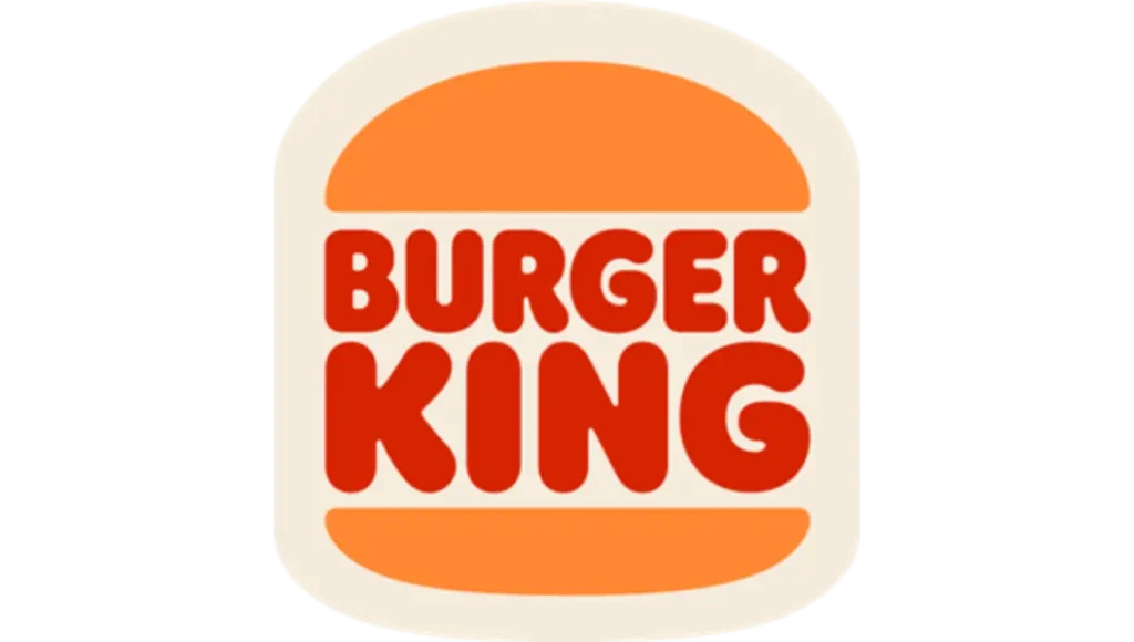 Burger King logo