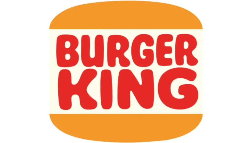 Burger King logo 1969