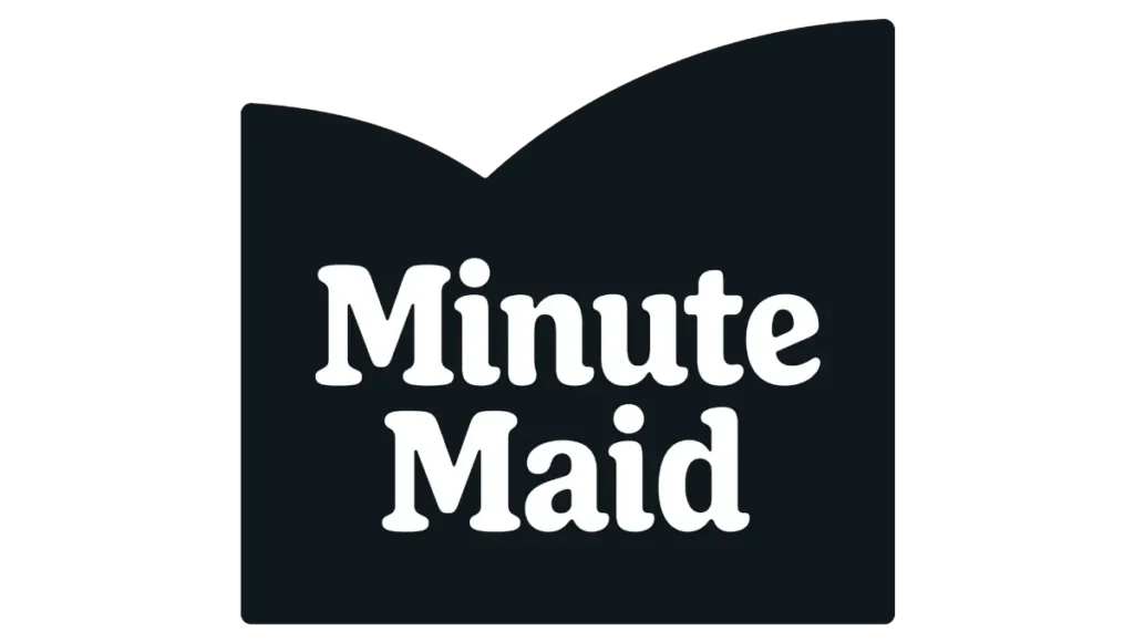 Minute Maid logo