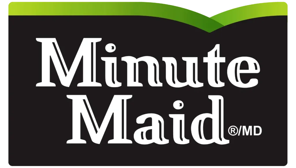 Minute Maid logo 2009