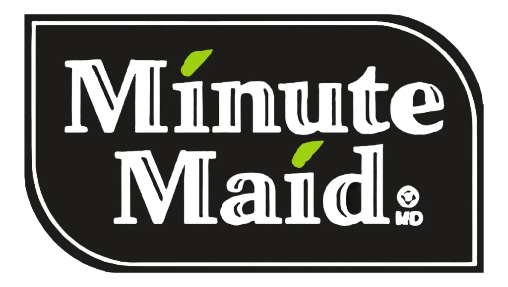 Minute Maid logo 2009