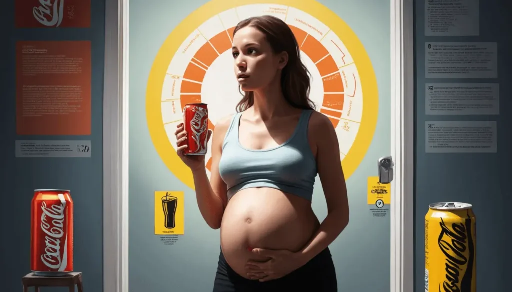 Can Energy Drinks Kill Your Baby