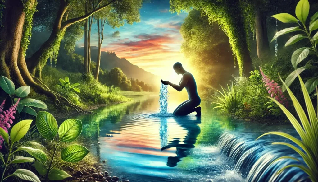 Importance of Water in Human Life