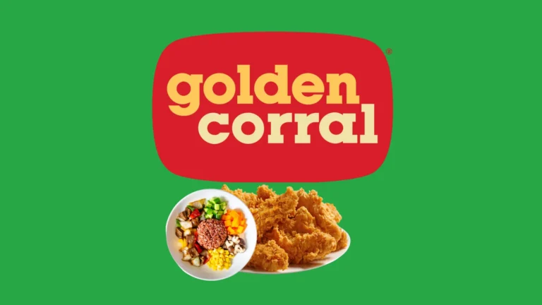 Golden Corral Logo Meaning, Design Evolution, PNG, Brand And History