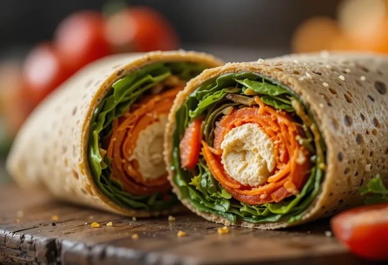 30 lunch ideas for working people.