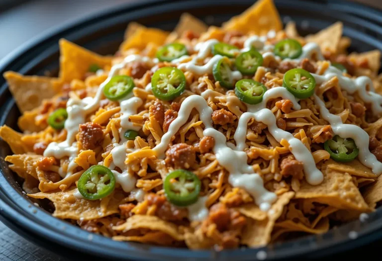 Flavorful Mexican Chicken Crock Pot Recipe – Easy, Comforting & Family-Approved