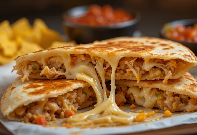 Leftover Chicken Recipes: Easy, Flavorful Meals in Minutes