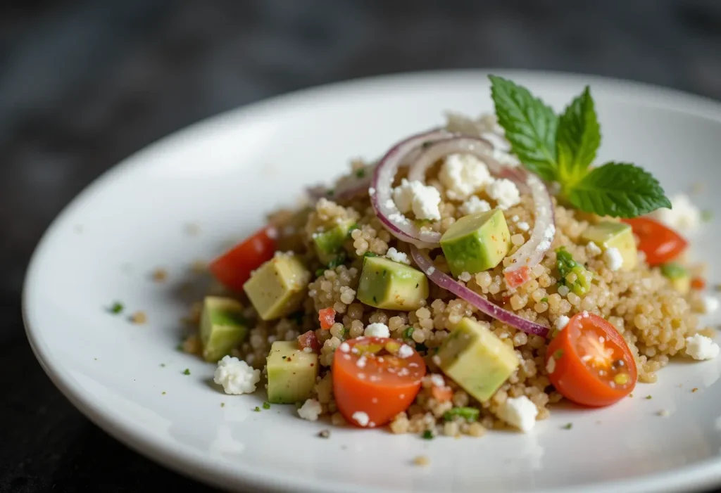 Jennifer Aniston Salad
