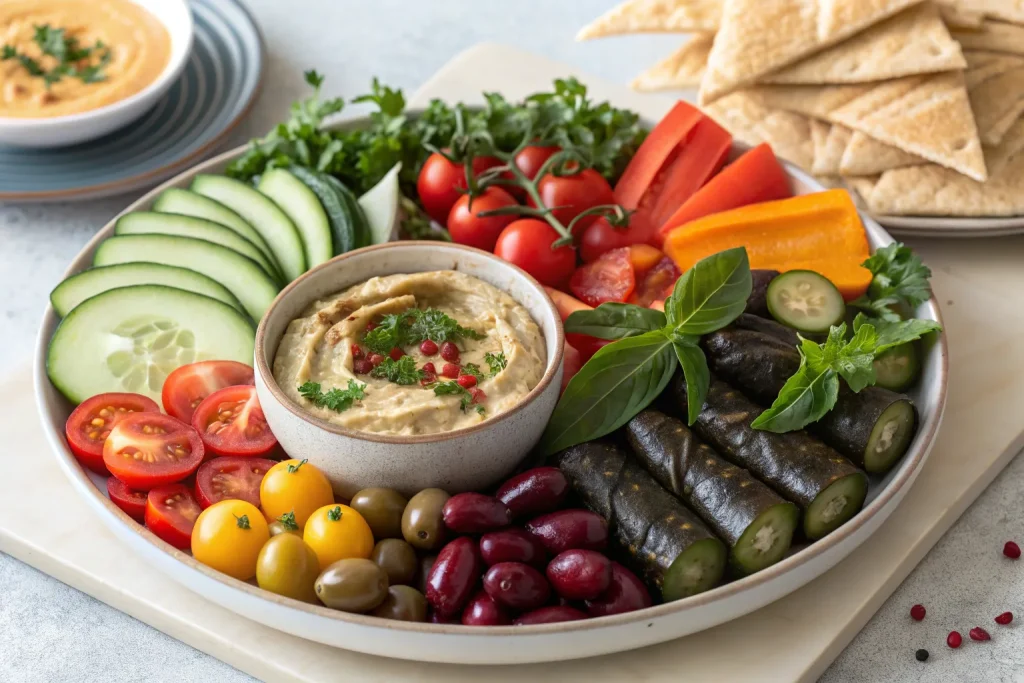 Appetizer Recipes for a Party