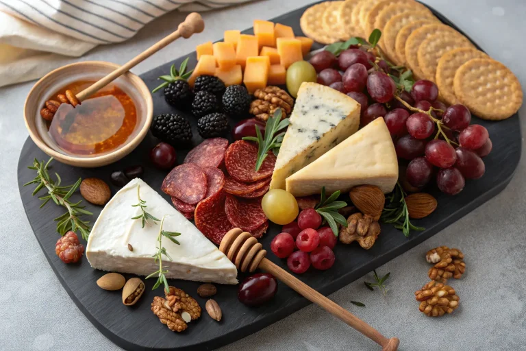 Top 8 Appetizer Recipes for a Party