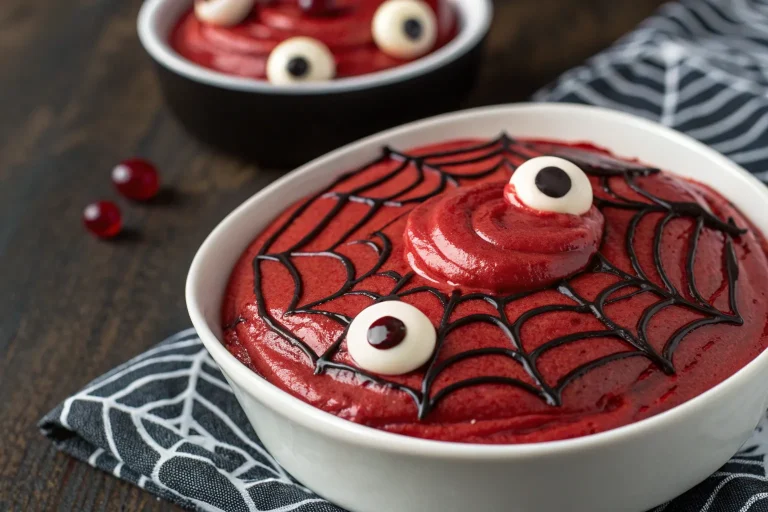 Halloween Dunkaroo Dip Recipe
