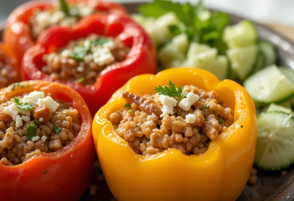 Healthy Summer Dinner Recipes