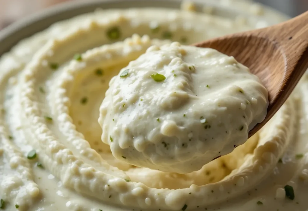 Creamy Jalapeño Dip Recipe