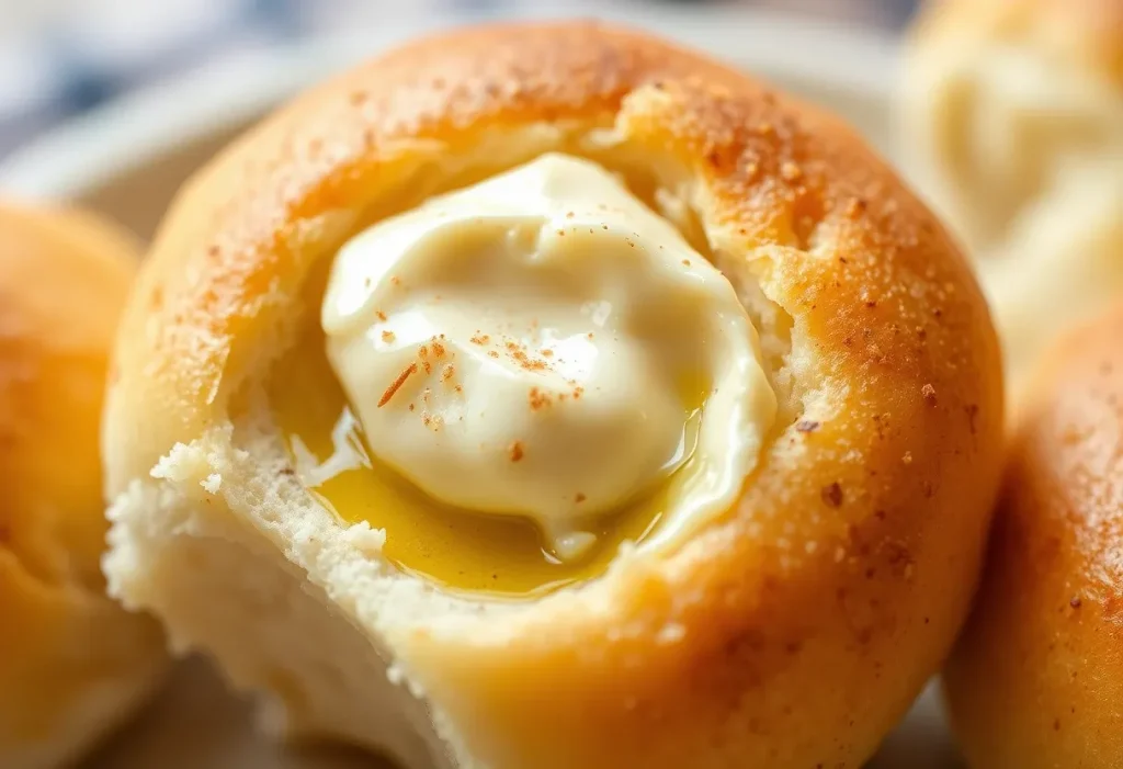 Texas Roadhouse Cinnamon Butter