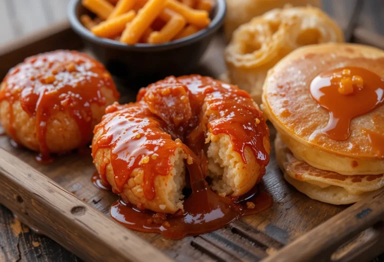 Korean Snacks – A Delicious Journey Through Korea’s Favorite Bites