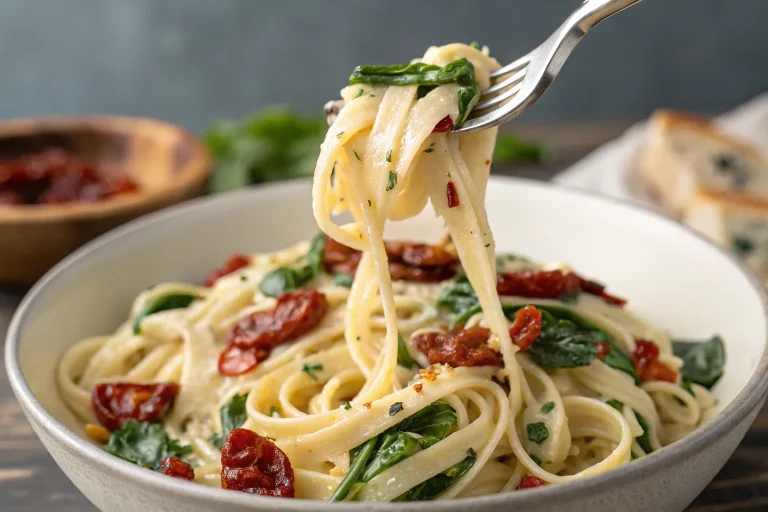 High Protein Pasta – Hearty, Healthy & Perfect for Meal Prep