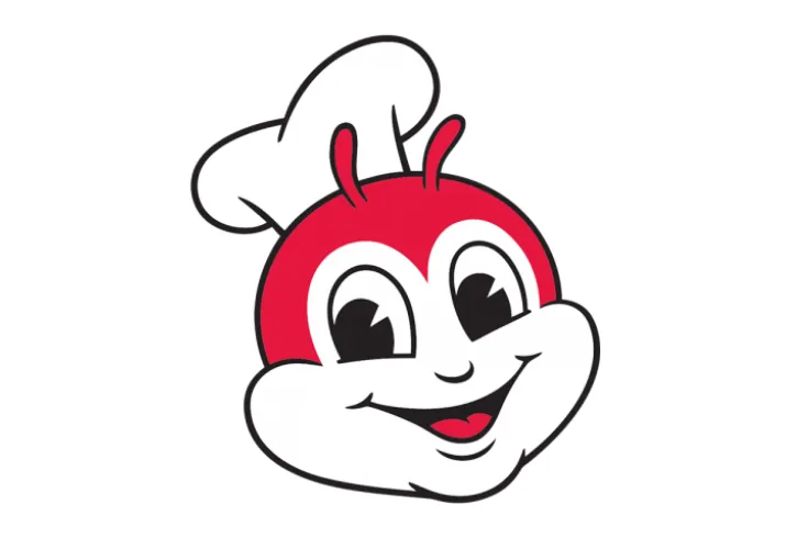 Jollibee Logo Symbol, Meaning, Design Evolution, PNG, Brand And History (All Years)