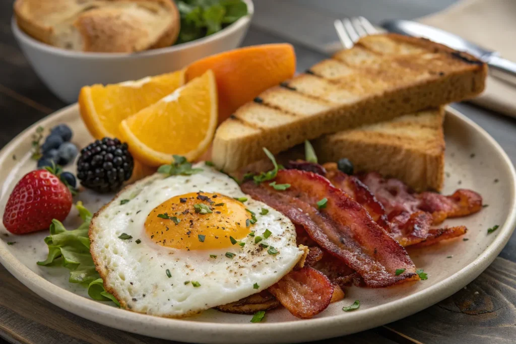 The Best 10 American Breakfast Recipes